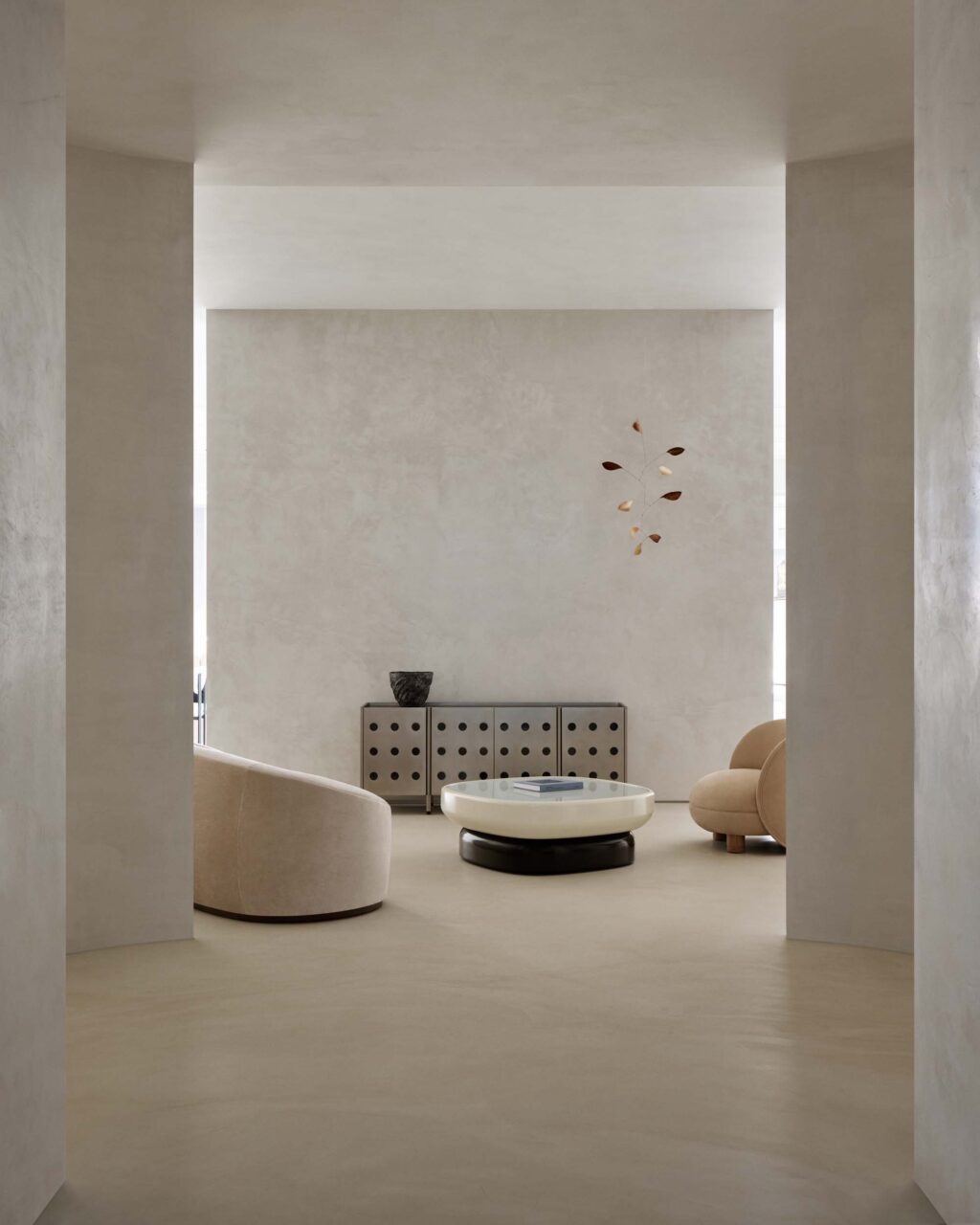 maiden home sideboard