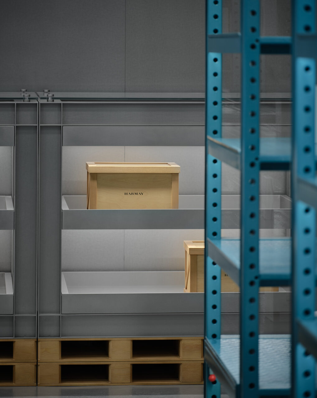 aim architecture designs store