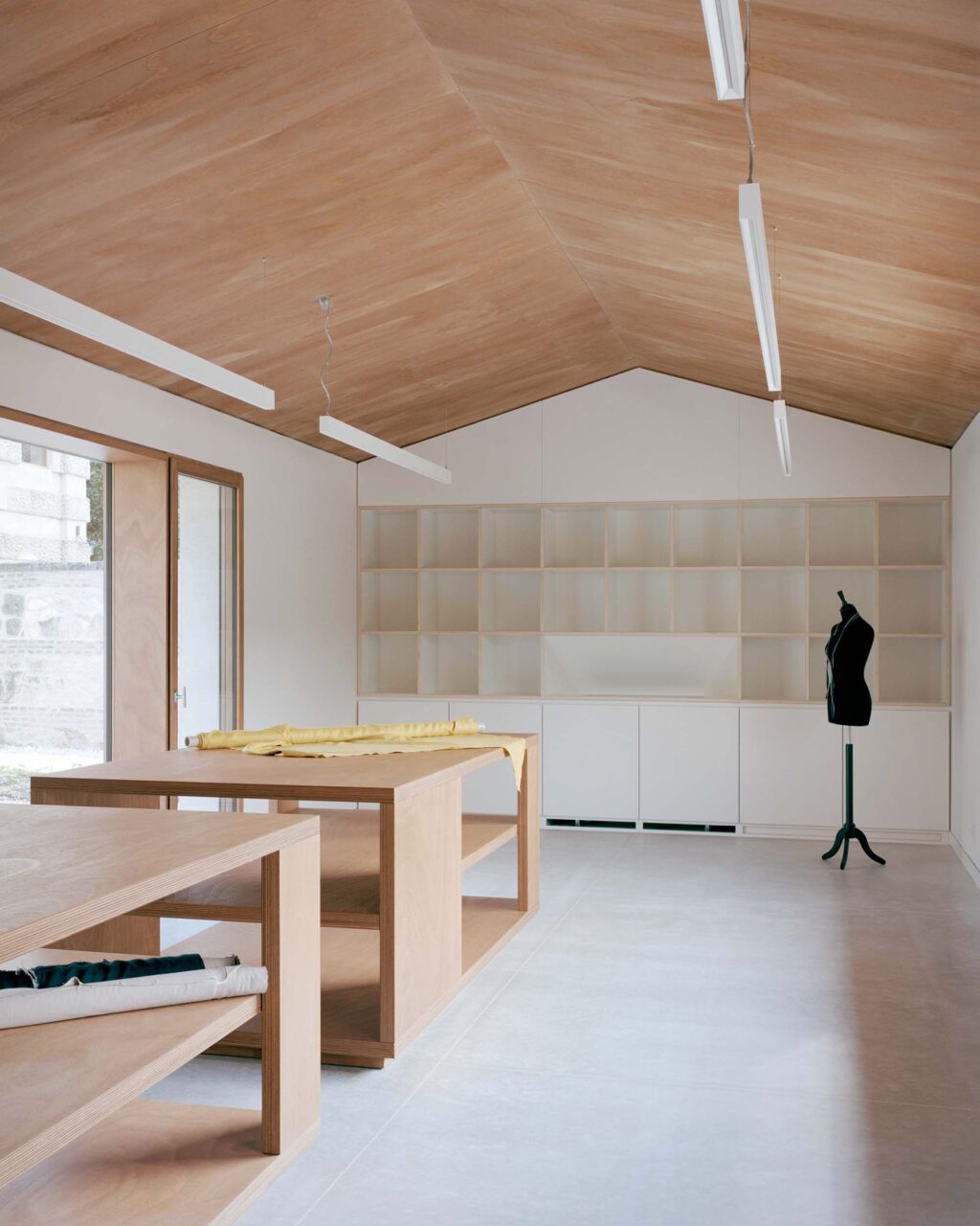 annex