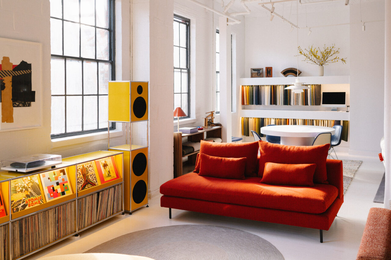 Symbol Loft
