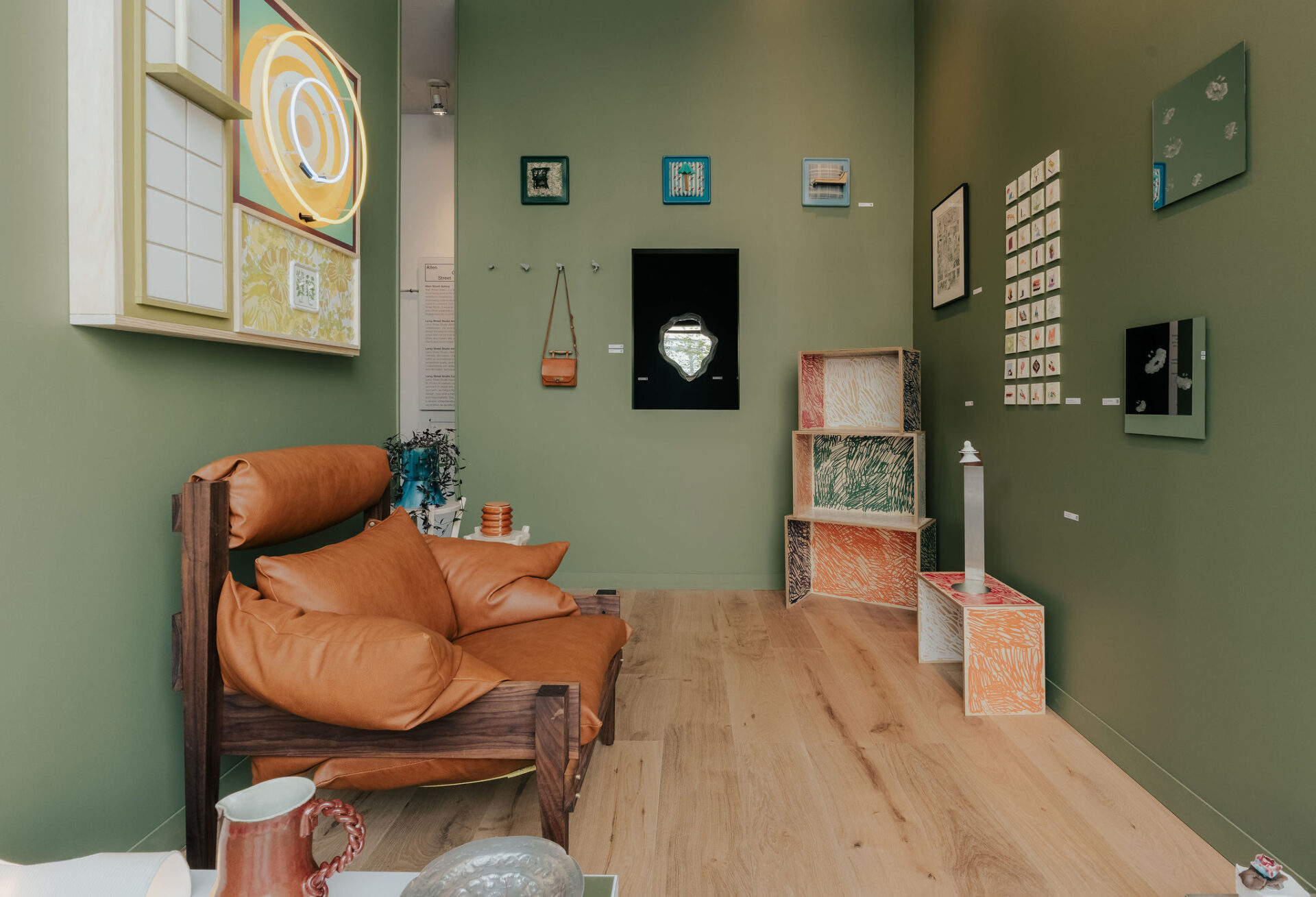 safe and sound for nycxdesign 2026