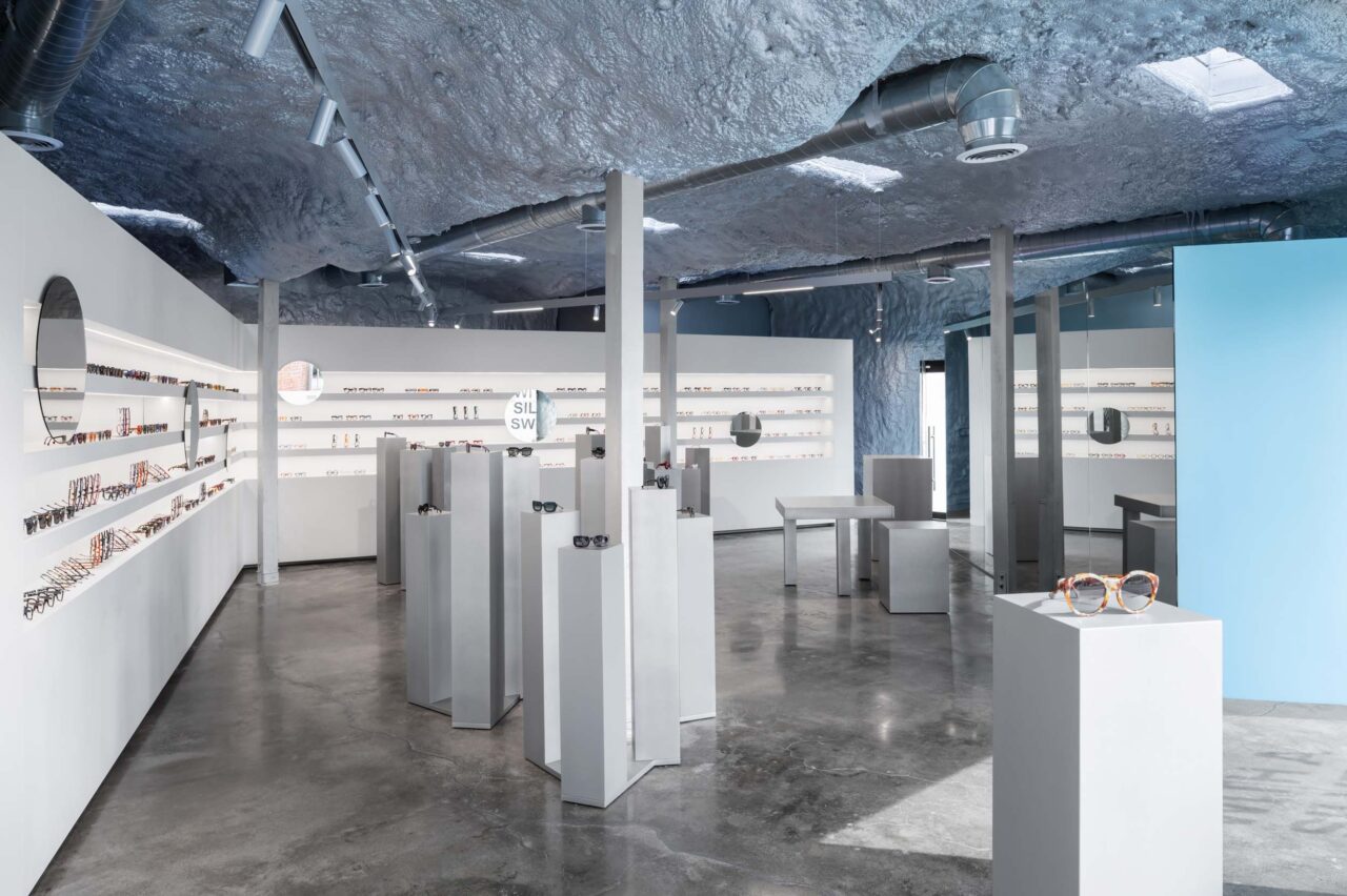 l.a.eyeworks