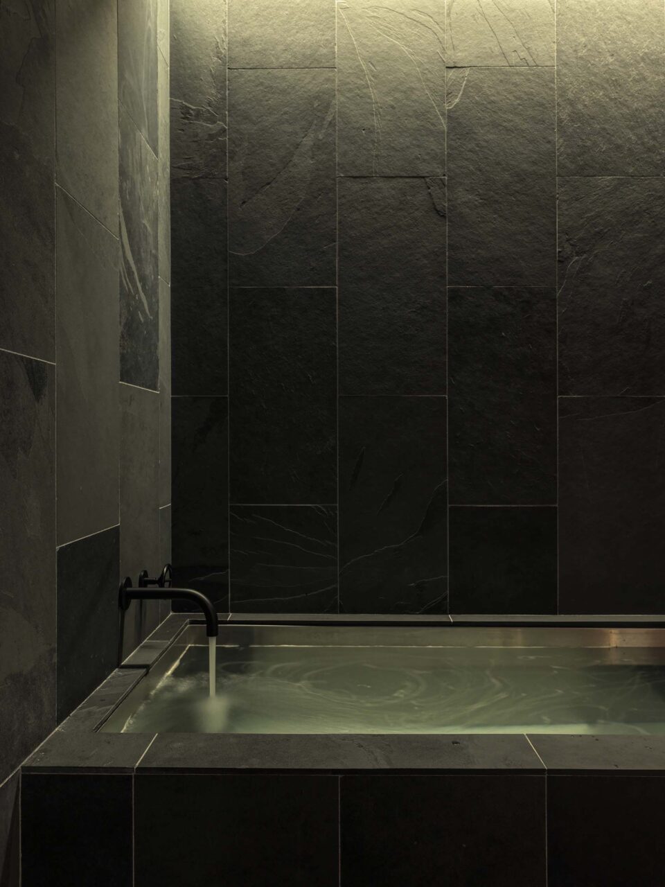 saint sauna