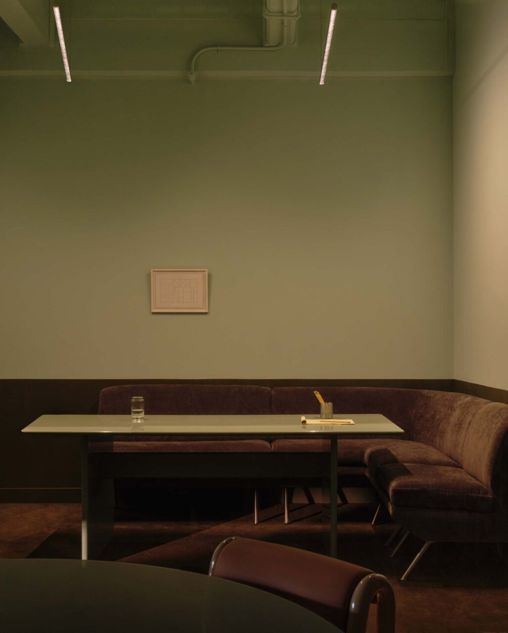 office in dumbo
