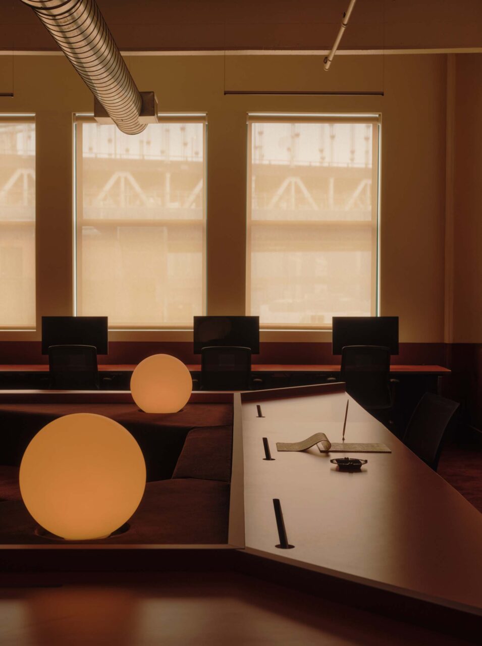 office desks