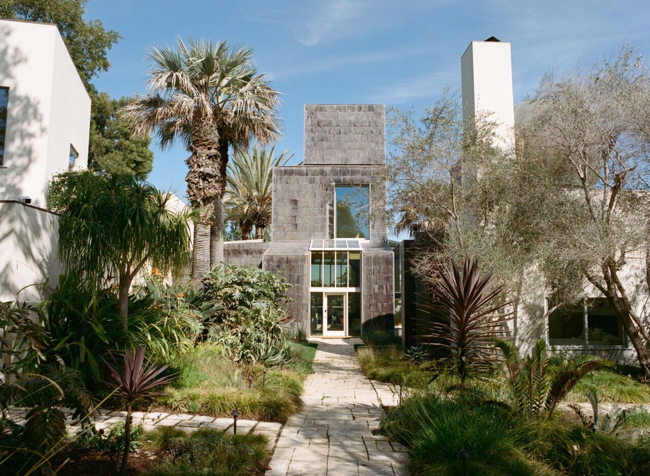 schnabel house