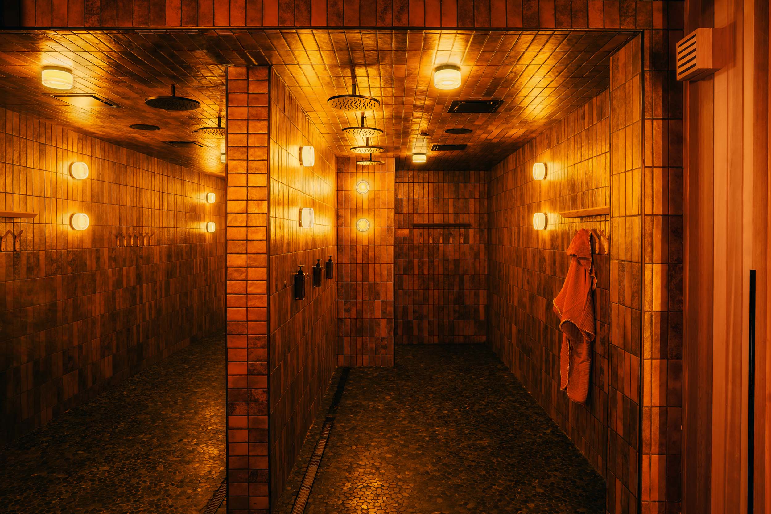 othership showers