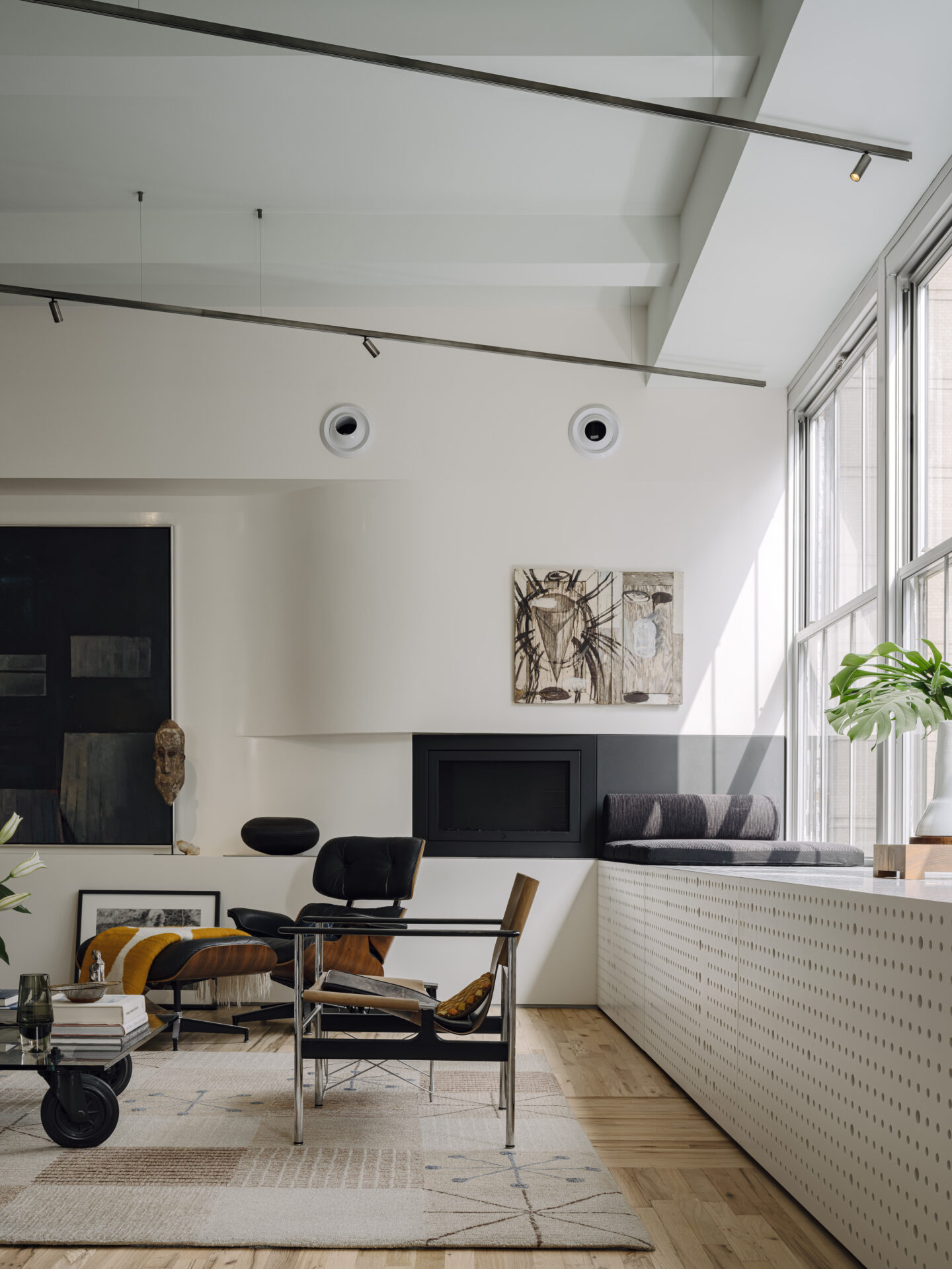 wendell burnette architects