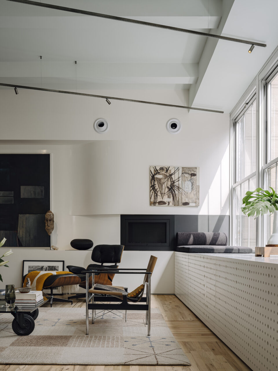 wendell burnette architects