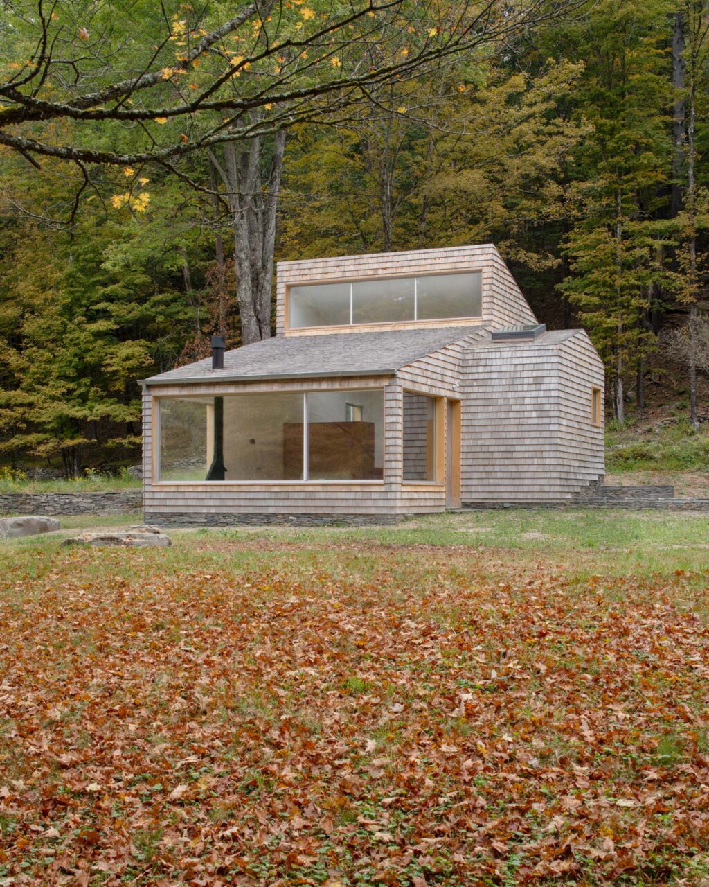 home in accord