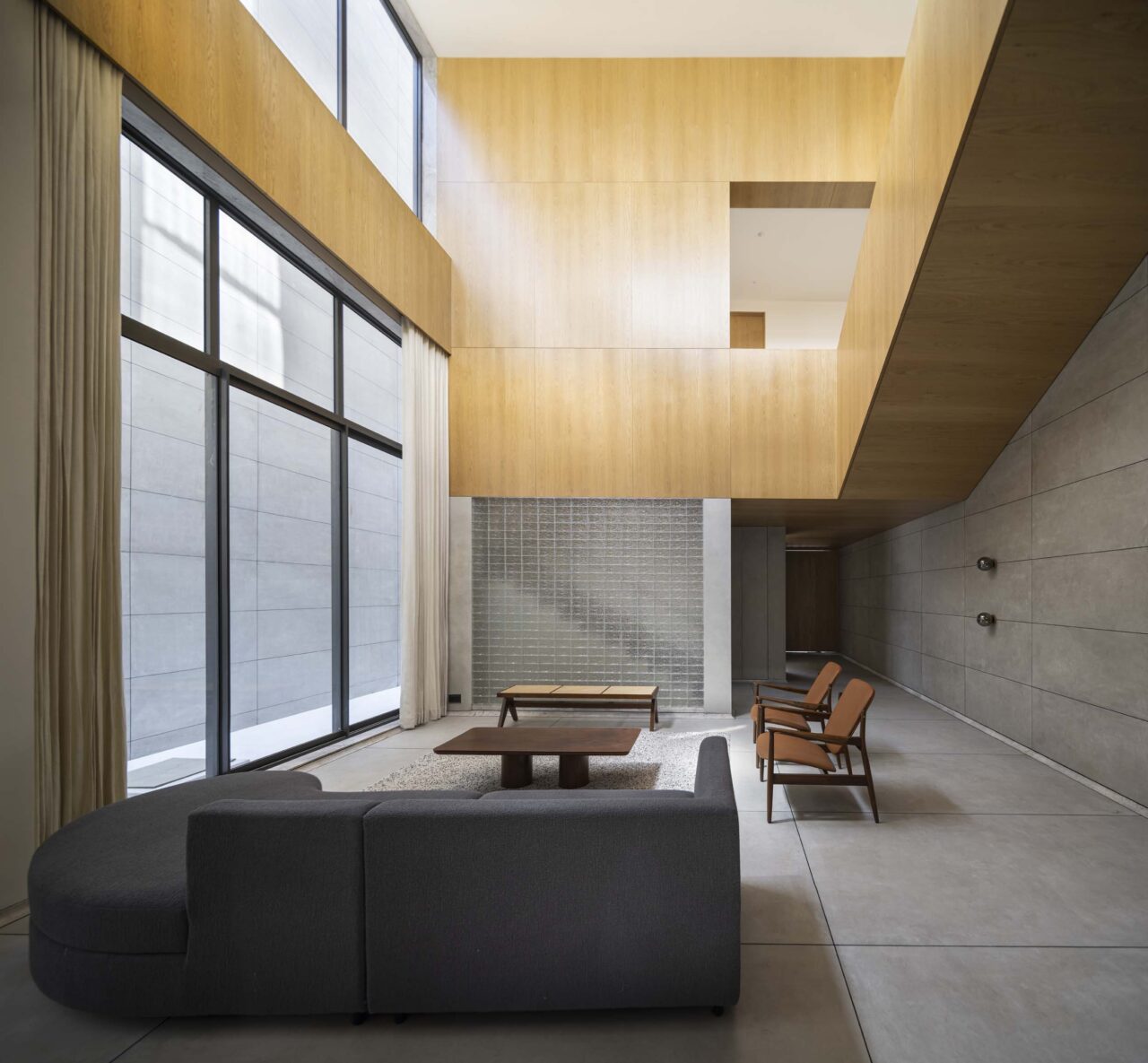 sitting room