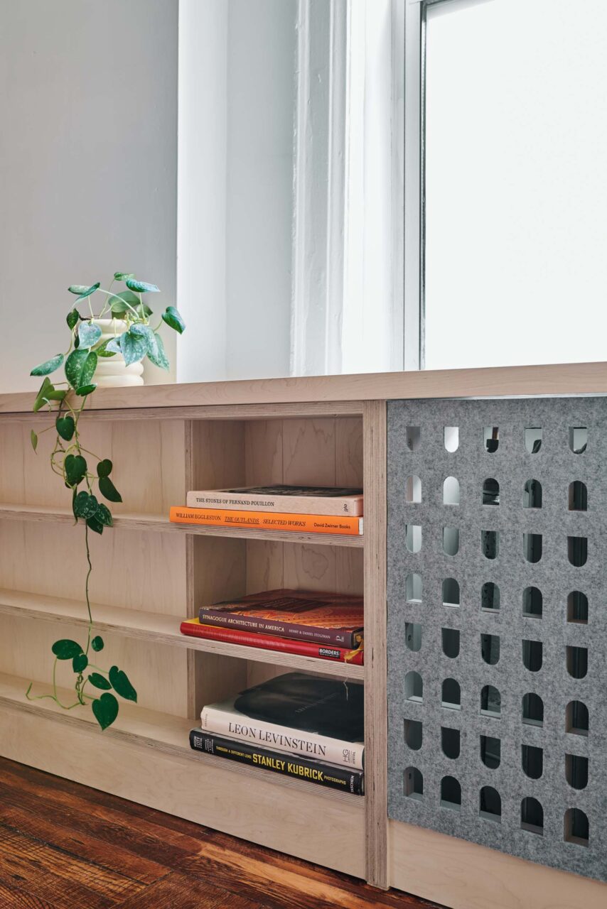 radiator covers
