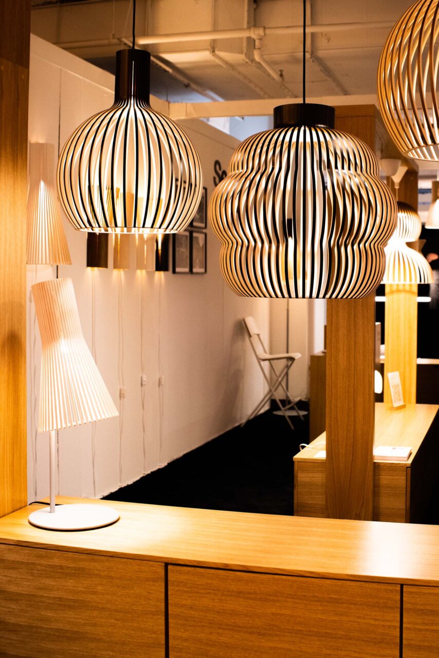 lighting