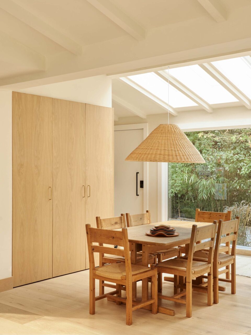skylights