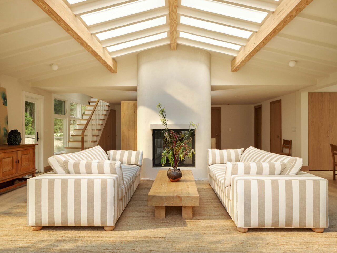 east hampton residence