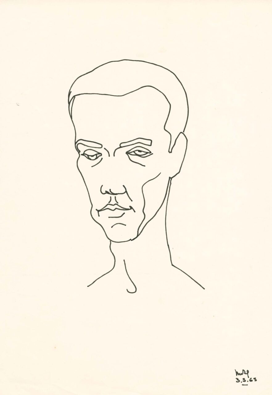 wassef boutros-ghali