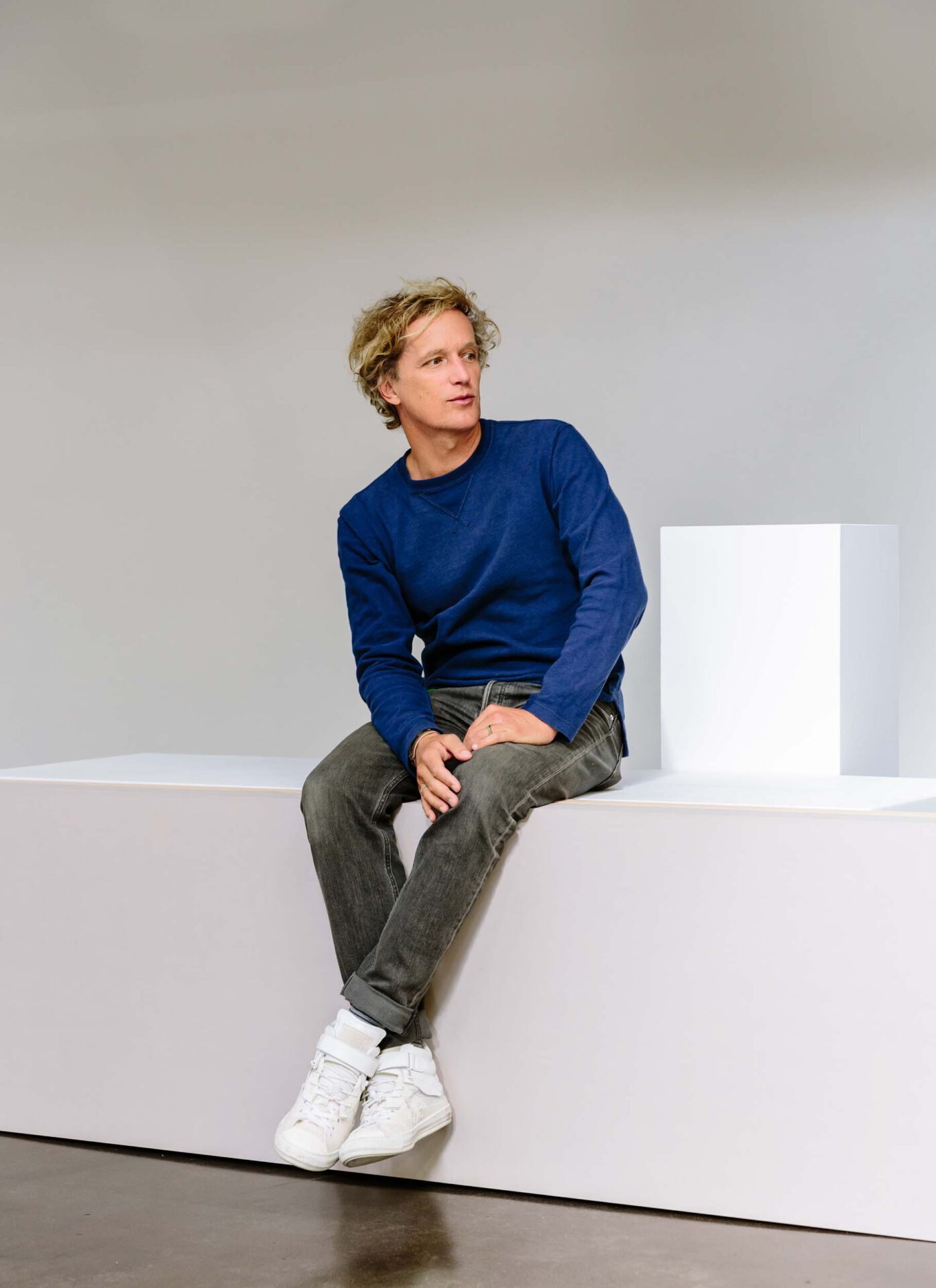 yves behar